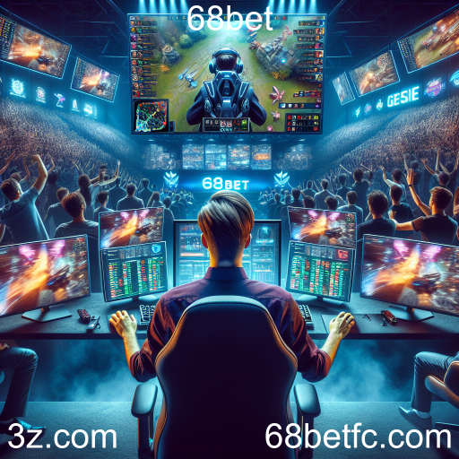 A Evolução dos Jogos na Era Digital